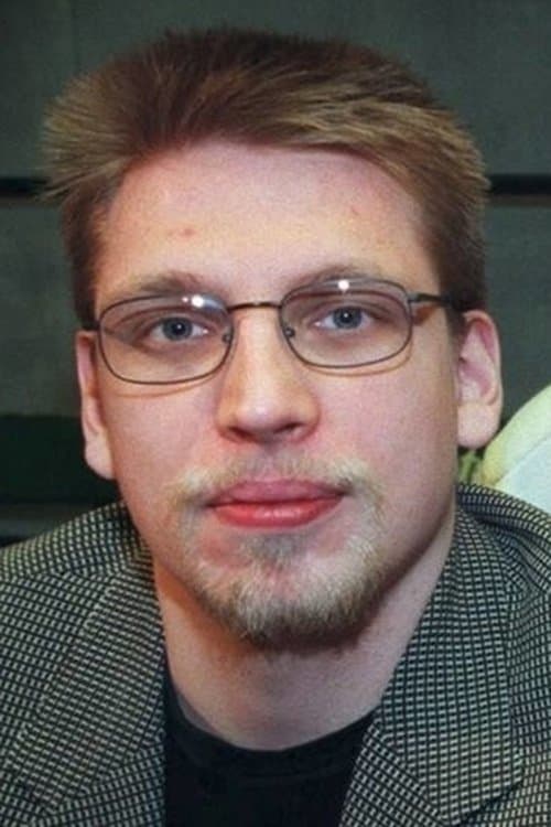 Photo of Tony Olsson