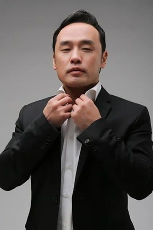 Photo of Tony Ooki