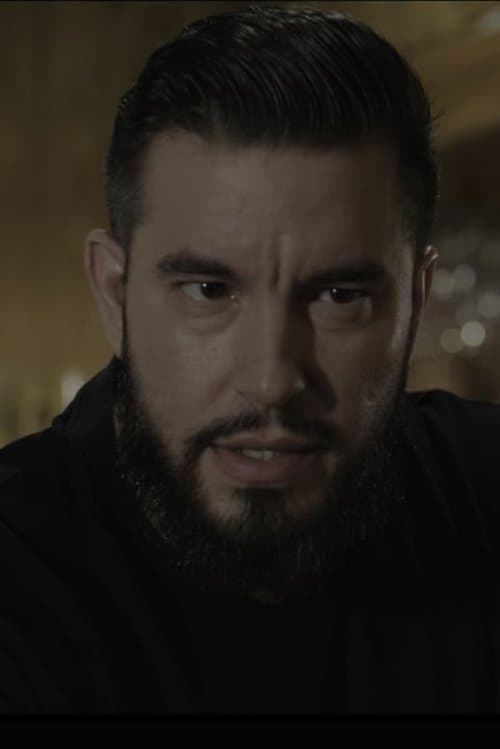 Photo of Tony Palles