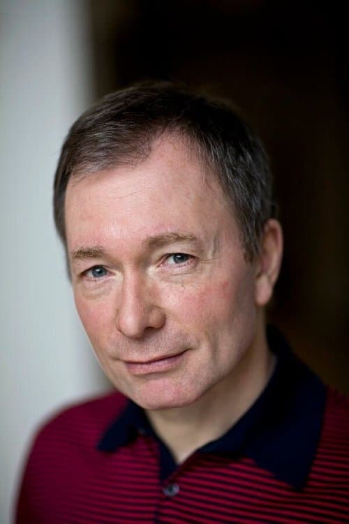 Photo of Tony Parsons