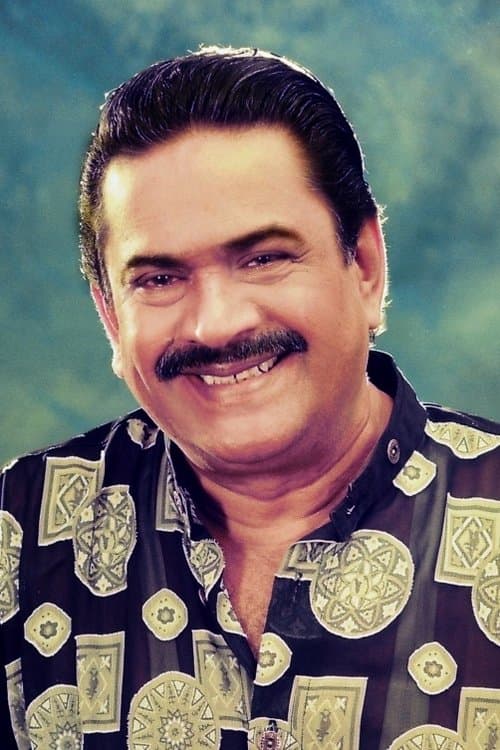 Photo of Tony Ranasinghe