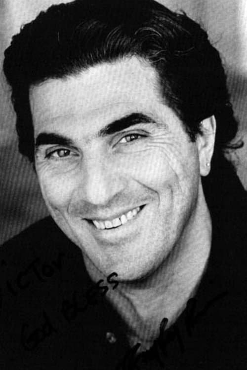 Photo of Tony Ray Rossi