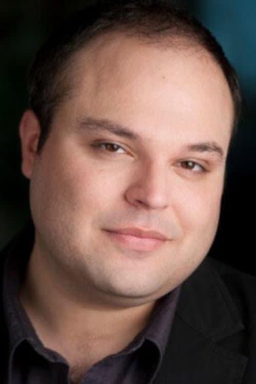 Photo of Tony Sampson