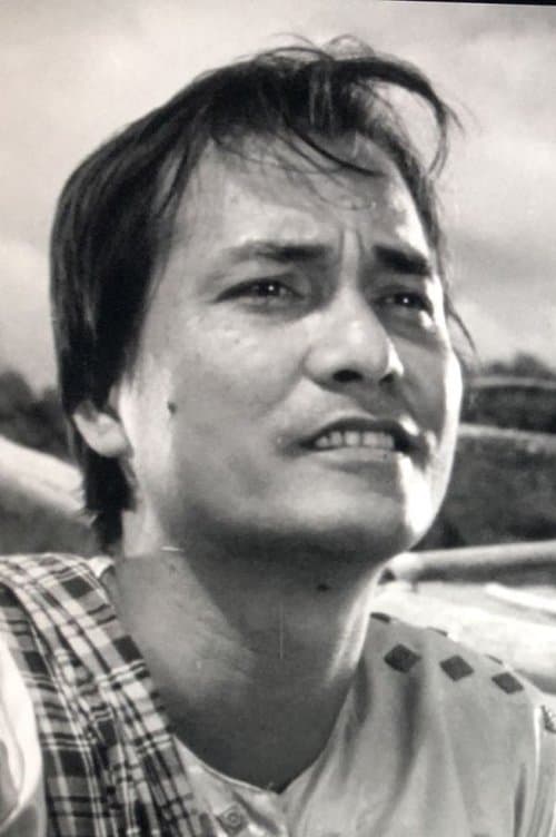 Photo of Tony Santos