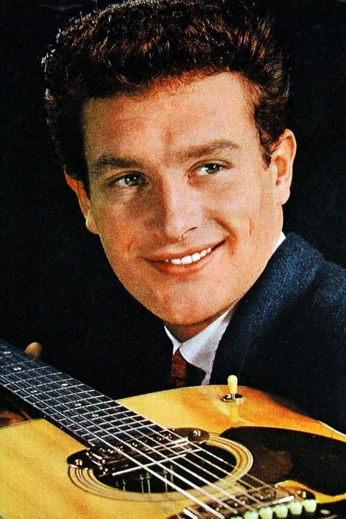 Photo of Tony Sheridan