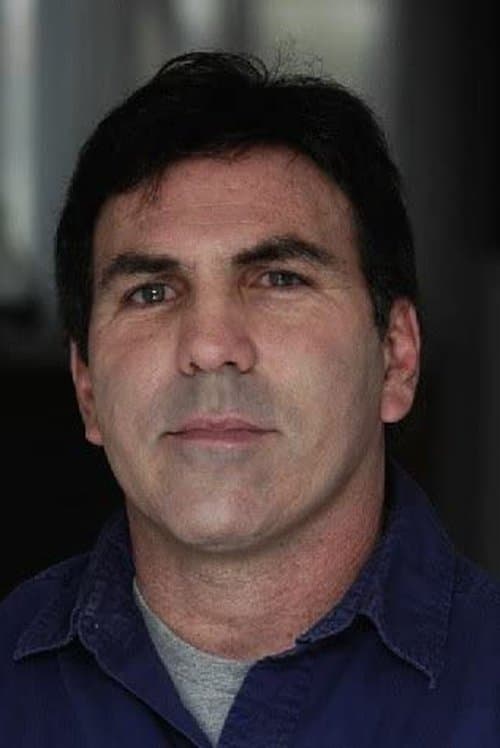 Photo of Tony Snegoff