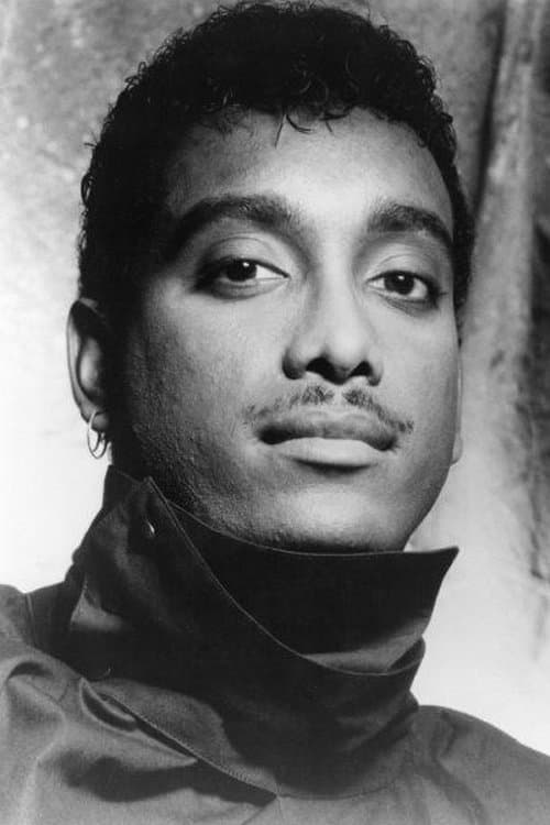 Photo of Tony Thompson