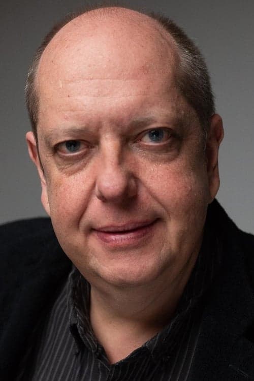 Photo of Tony Torn