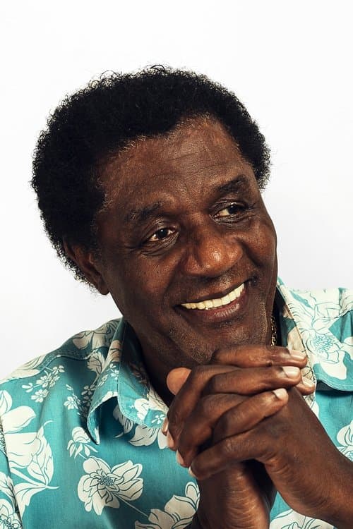 Photo of Tony Tornado