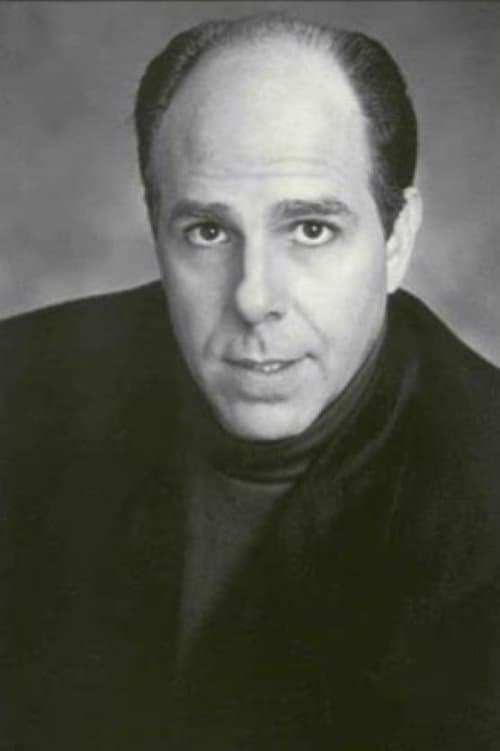 Photo of Tony Travis