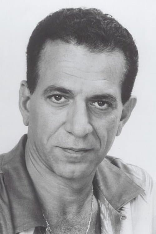 Photo of Tony Vitucci