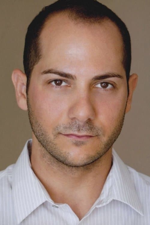 Photo of Tony von Halle