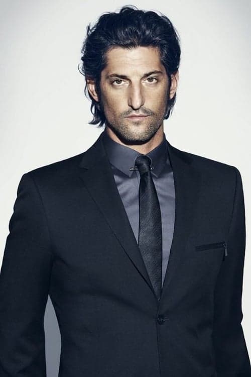 Photo of Tony Ward