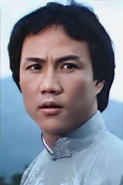 Photo of Tony Wong