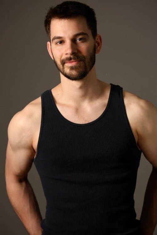 Photo of Tony Wood