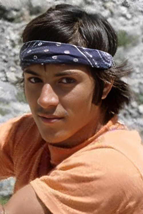Photo of Tony Yaniro