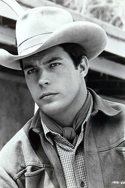Photo of Tony Young