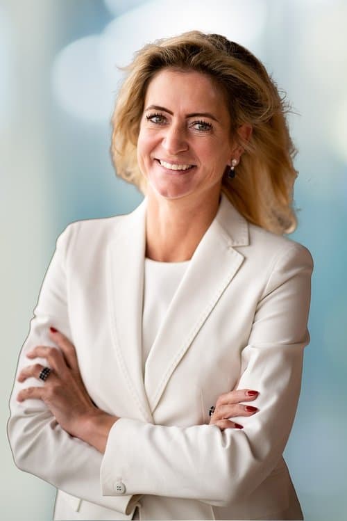 Photo of Tonya Albers