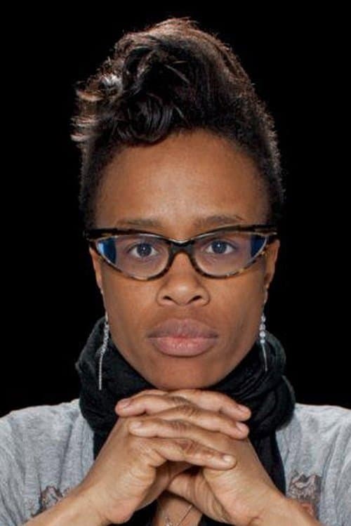 Photo of Tonya Graves
