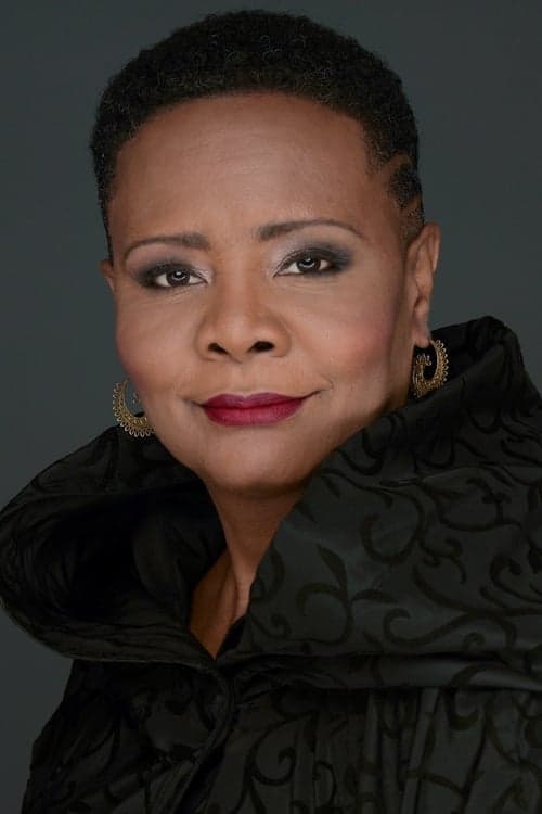 Photo of Tonya Pinkins