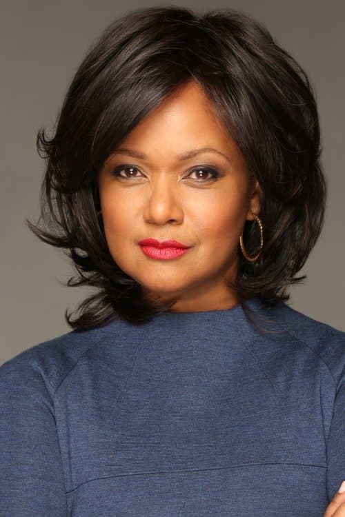 Photo of Tonya Williams