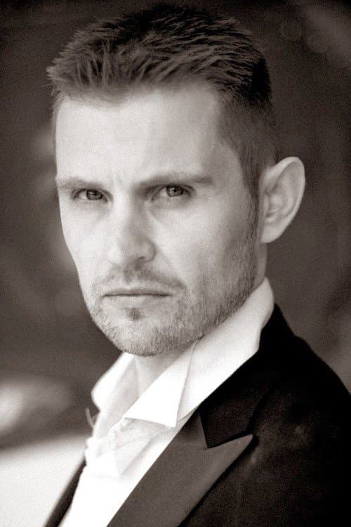 Photo of Toomas Kaldaru