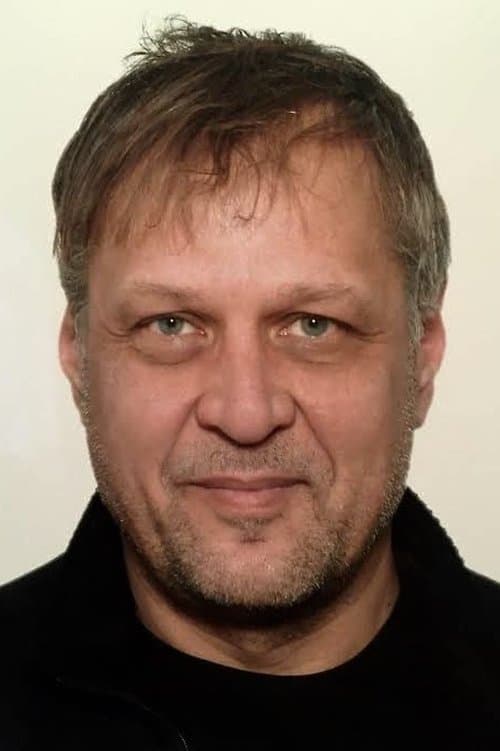 Photo of Toomas Urb