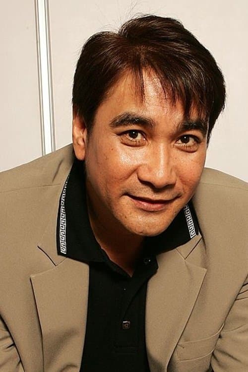 Photo of Toon Hiranyasap