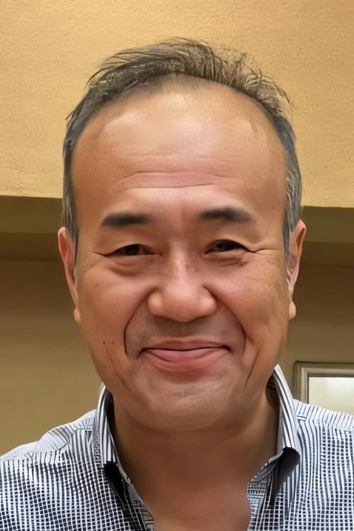 Photo of Tooru Ozawa