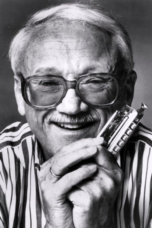 Photo of Toots Thielemans