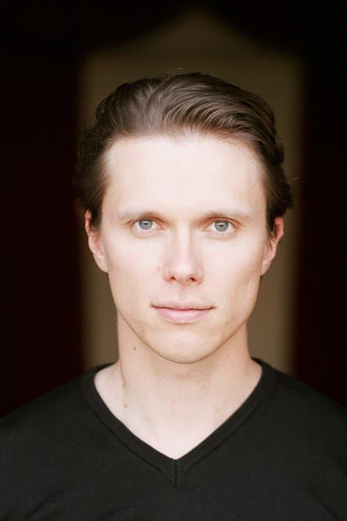 Photo of Topi Lehtipuu