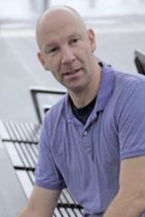 Photo of Tor Iben