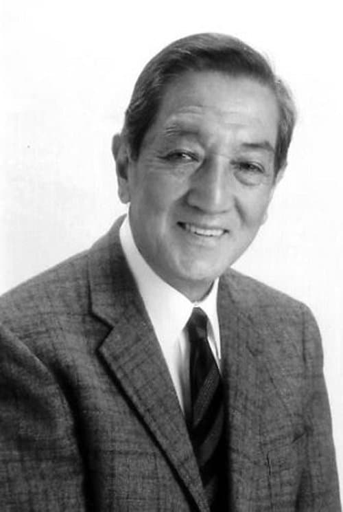 Photo of Torahiko Hamada