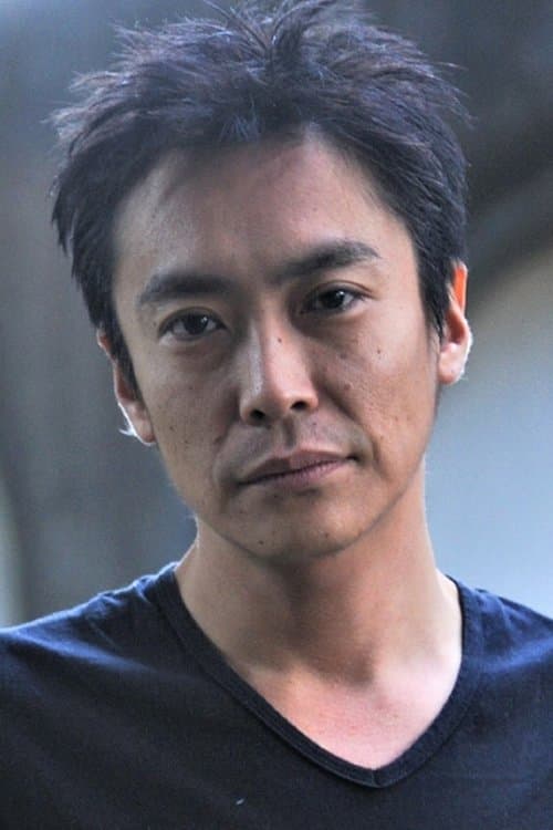 Photo of Toranosuke Kato
