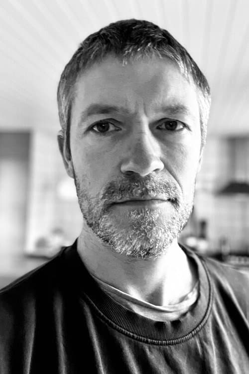 Photo of Torben Bech