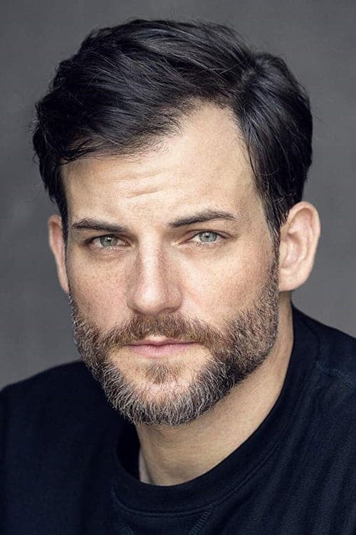 Photo of Torben Liebrecht