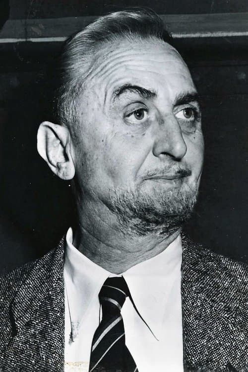 Photo of Torben Meyer