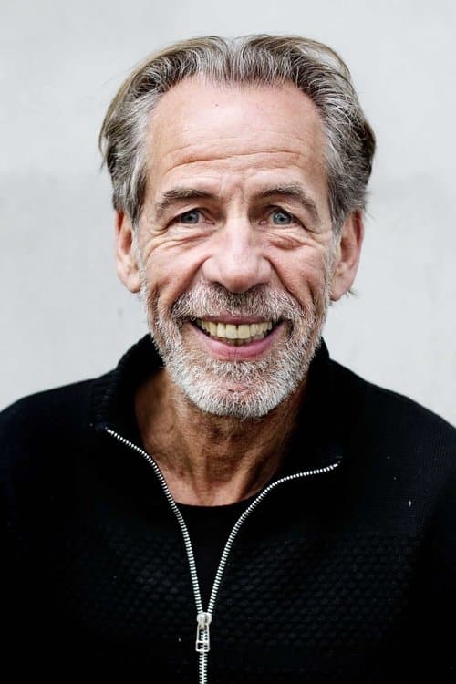 Photo of Torben Zeller