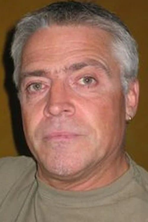 Photo of Torbjørn Hummel