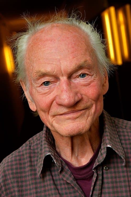 Photo of Tord Peterson