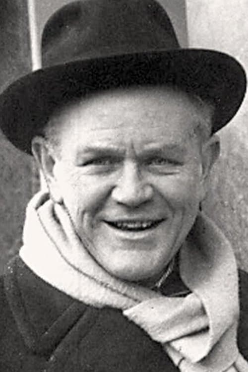 Photo of Tore Foss