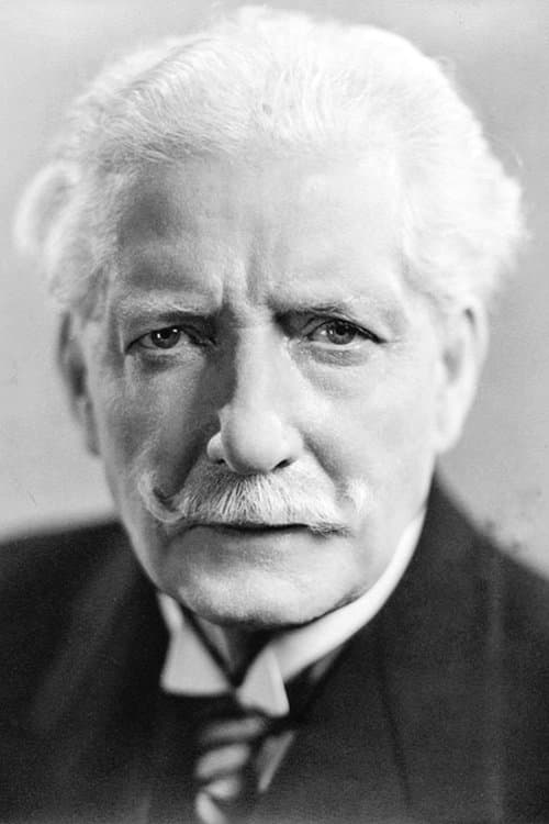 Photo of Tore Svennberg