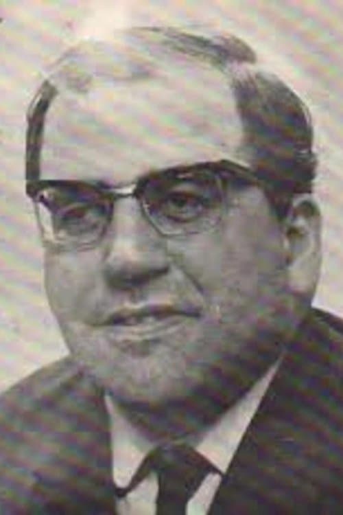 Photo of Torgils Moe