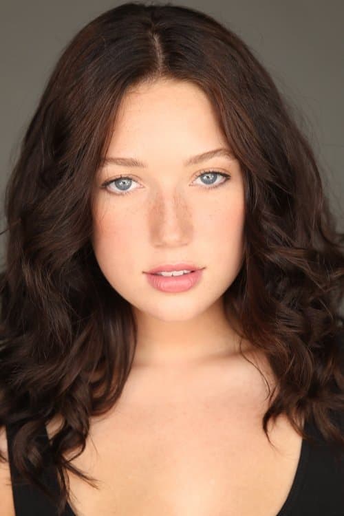 Photo of Tori Griffith