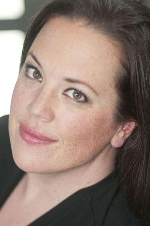 Photo of Tori Hammond