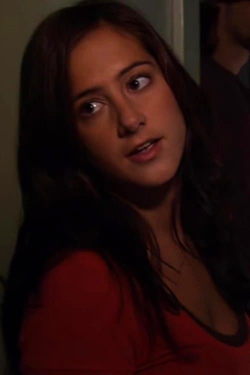 Photo of Tori White
