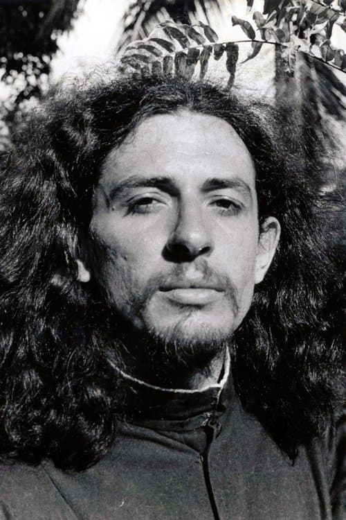 Photo of Torquato Neto