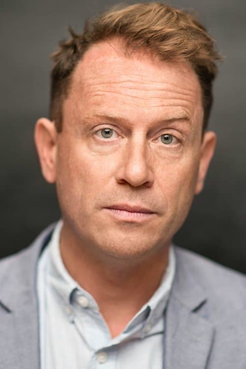 Photo of Torquil Campbell
