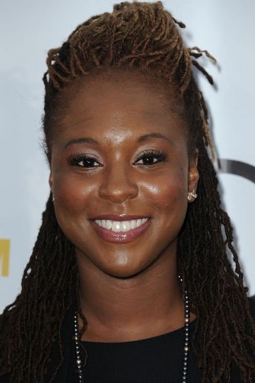 Photo of Torrei Hart