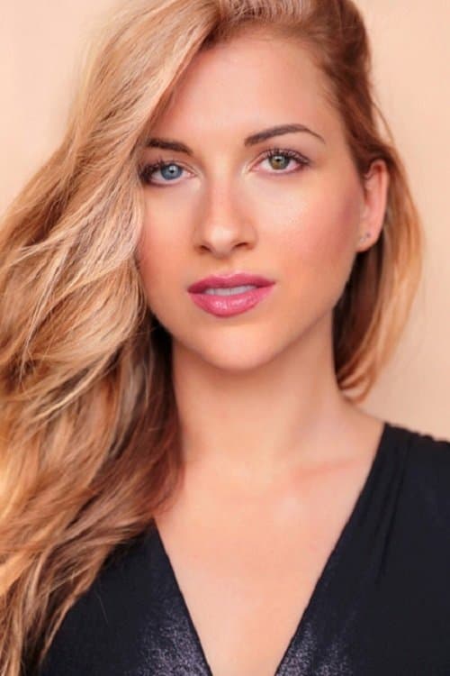 Photo of Torrey Richardson